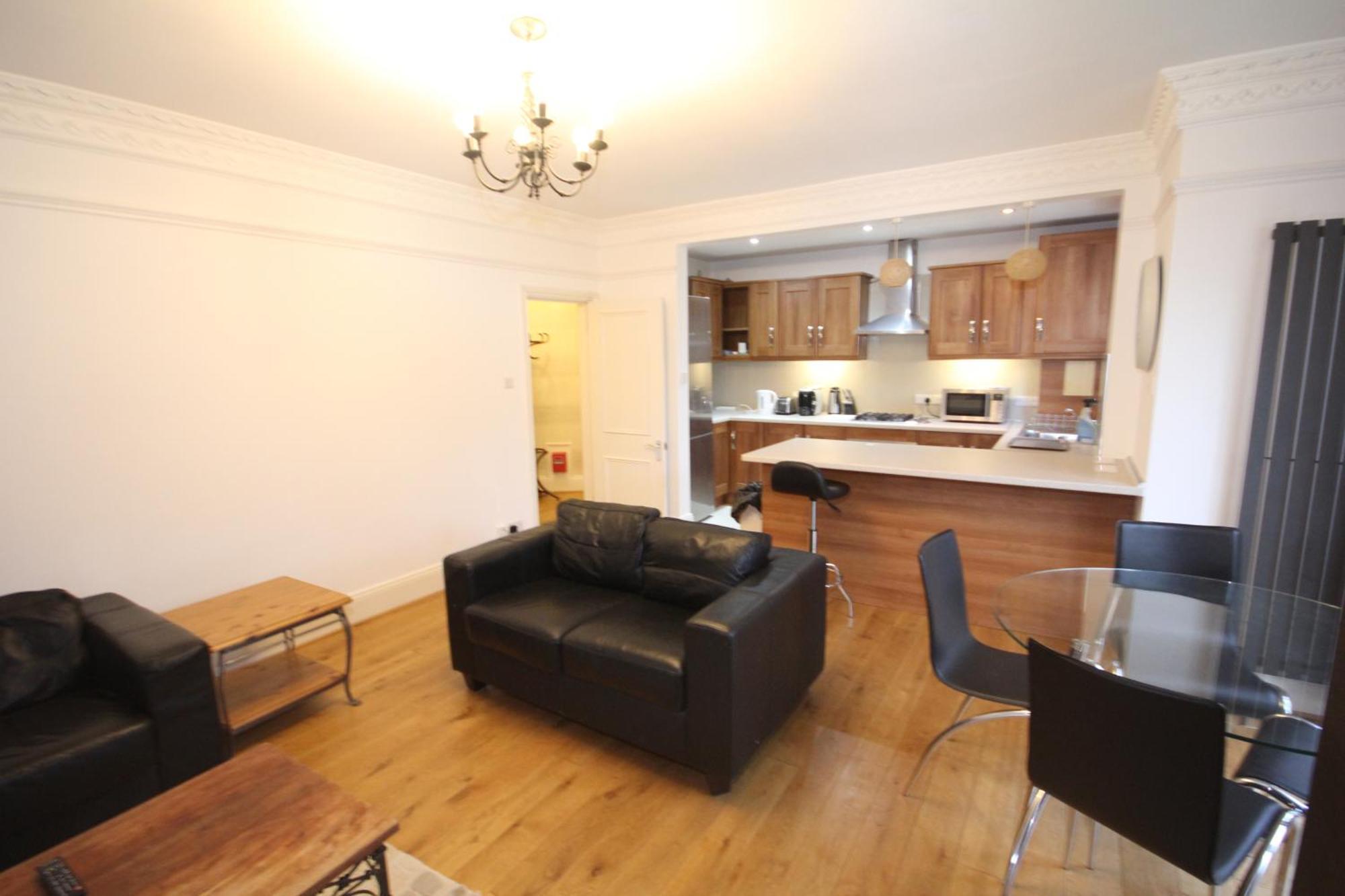 Harrow On The Hill Place Apartment London