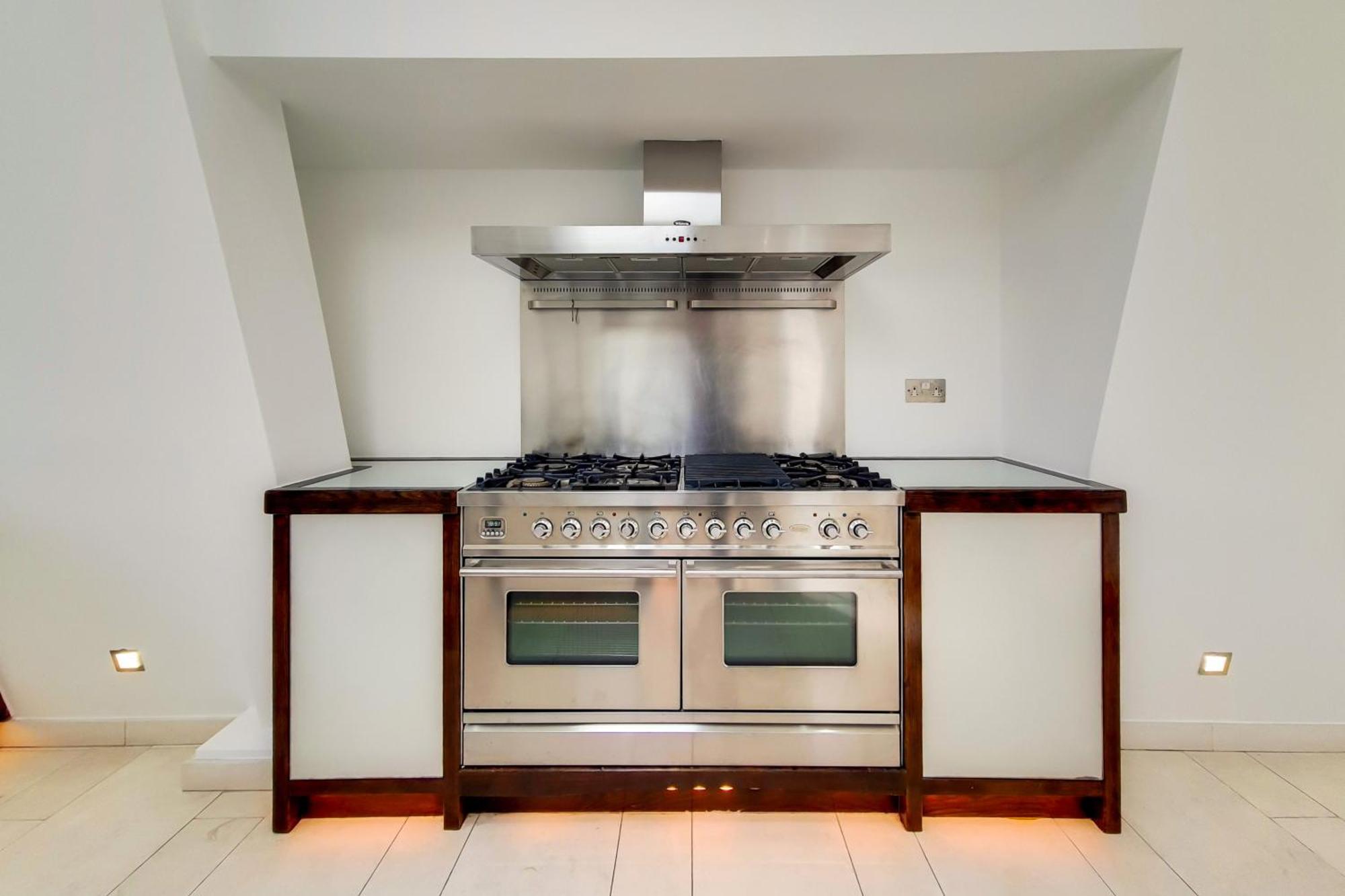 The Chesham Residences Leilighet *