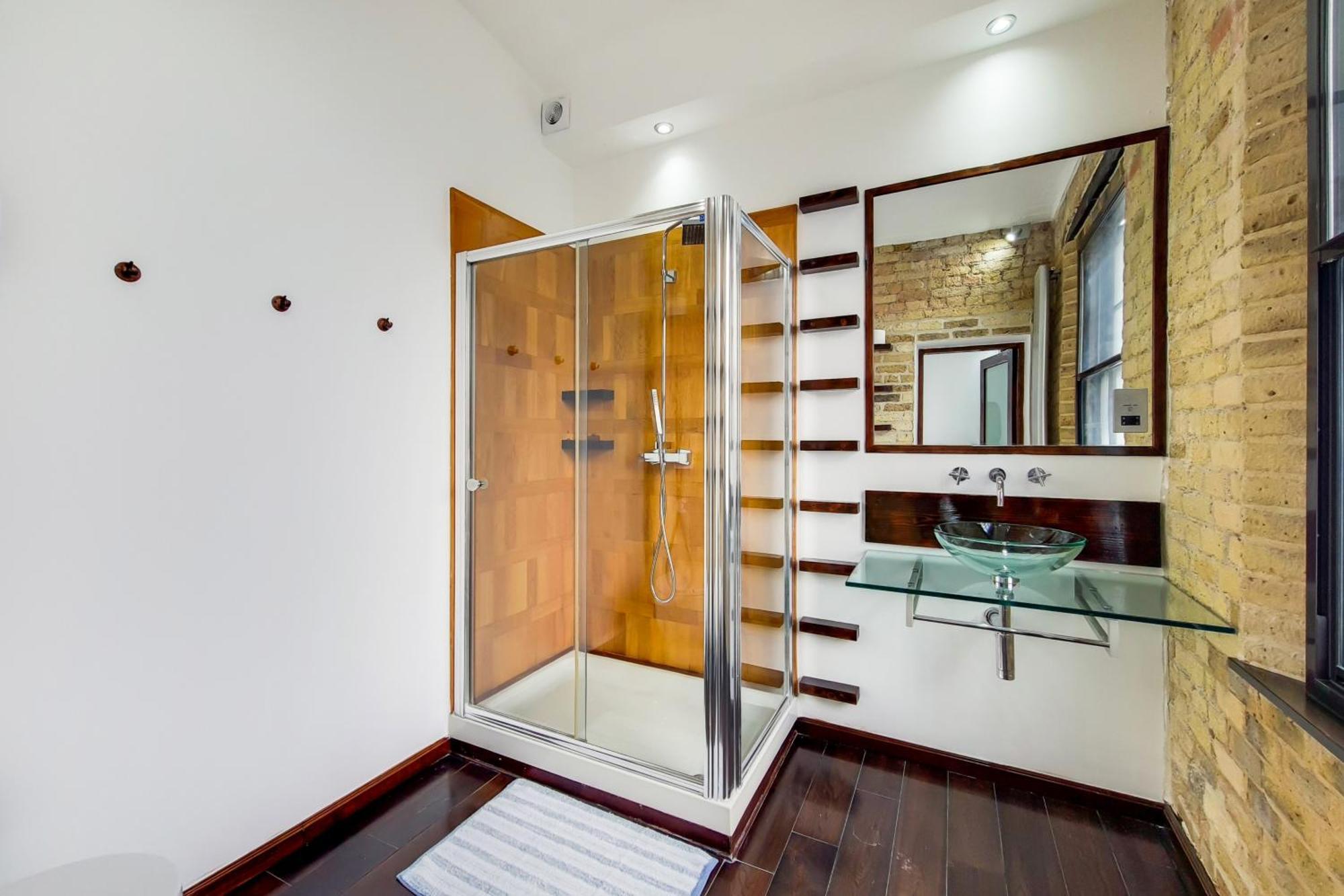 Leilighet The Chesham Residences London