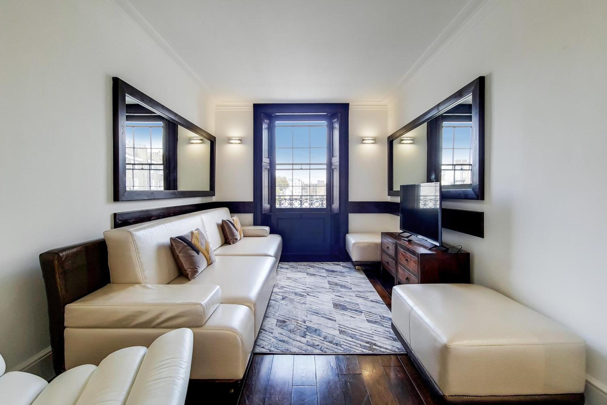 Leilighet The Chesham Residences *
