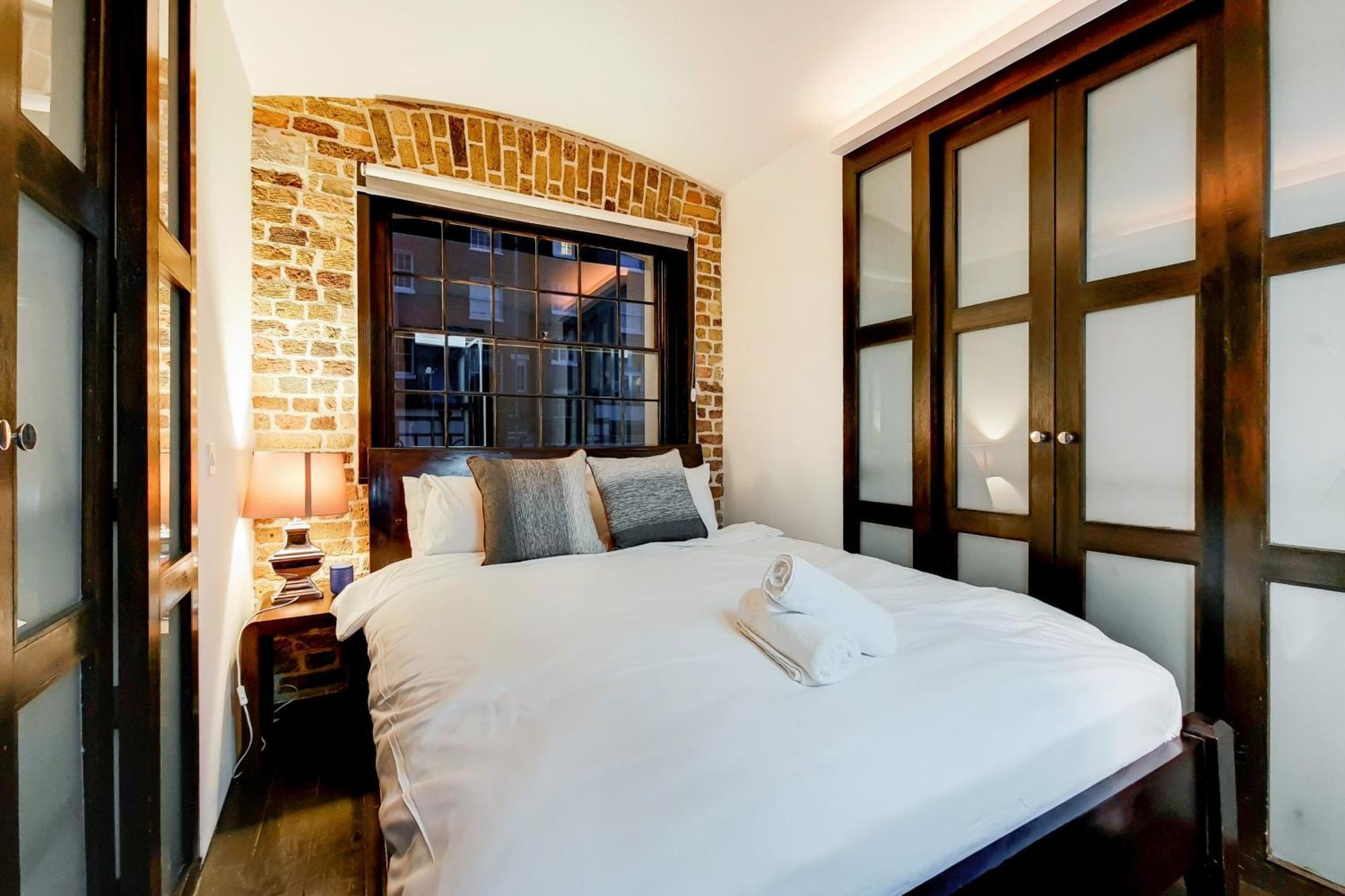 Leilighet The Chesham Residences