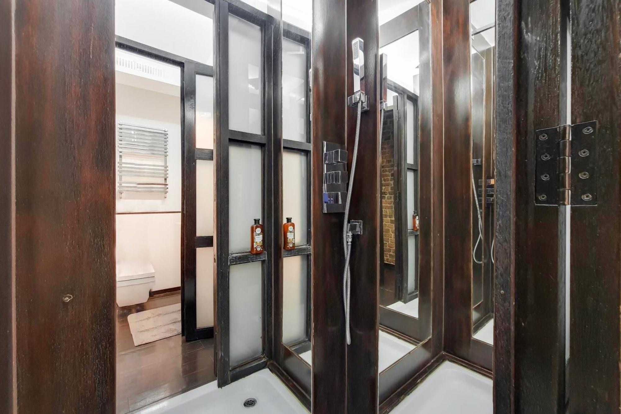 Leilighet The Chesham Residences London