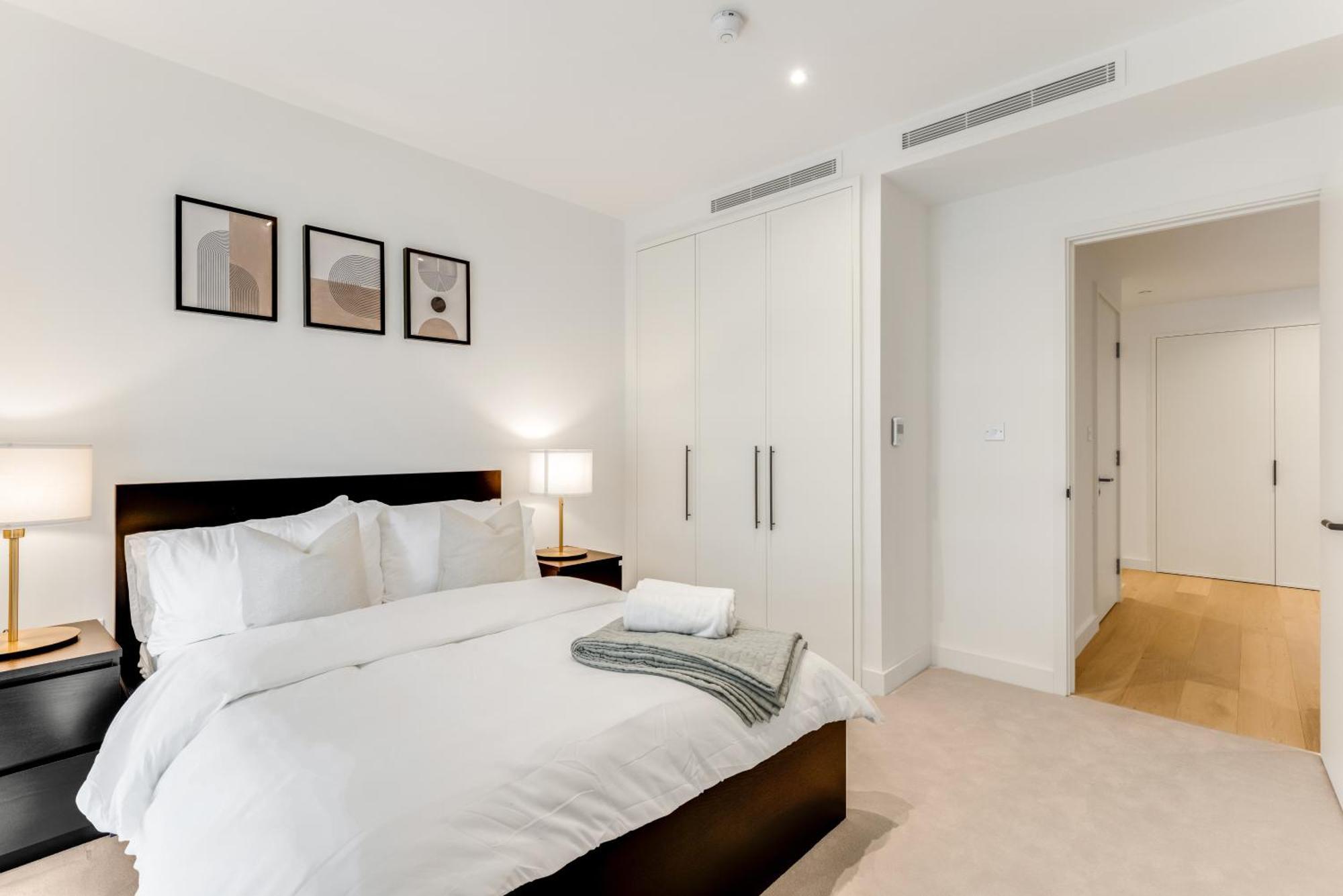 Appartement The Transit *