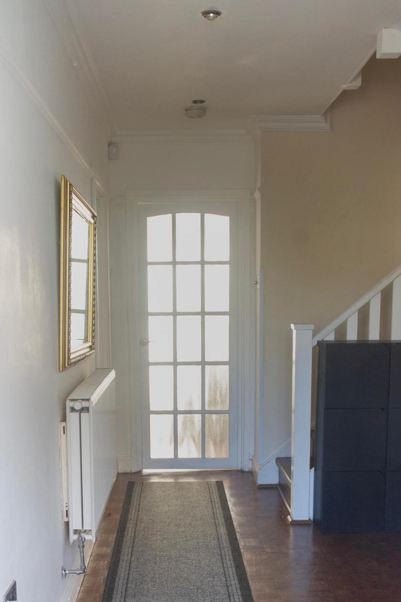 Spacious 4-bedroom Townhouse With Garden- Perfect For Groups! Londen