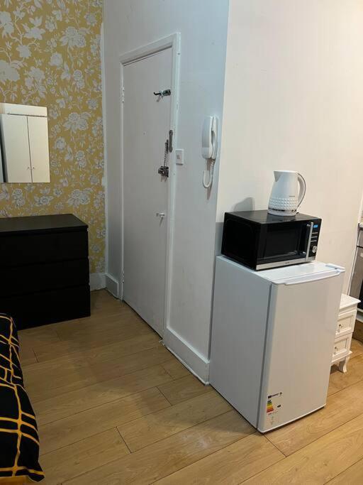 Flat In London-paddington Apartment *