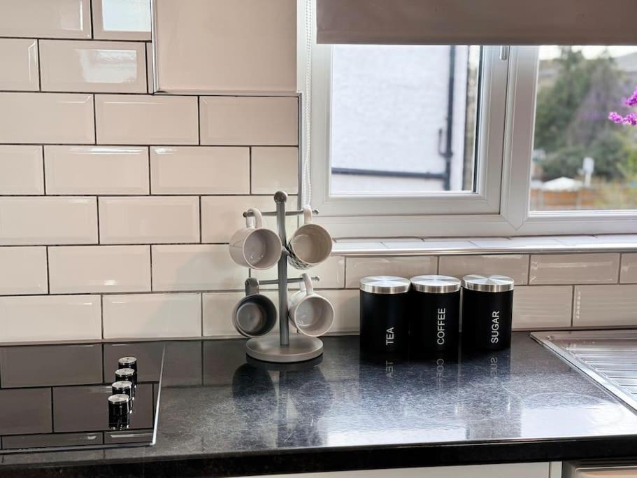 Ideal Loft 30min To Apartment