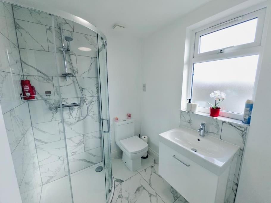 Ideal Loft 30min To * London