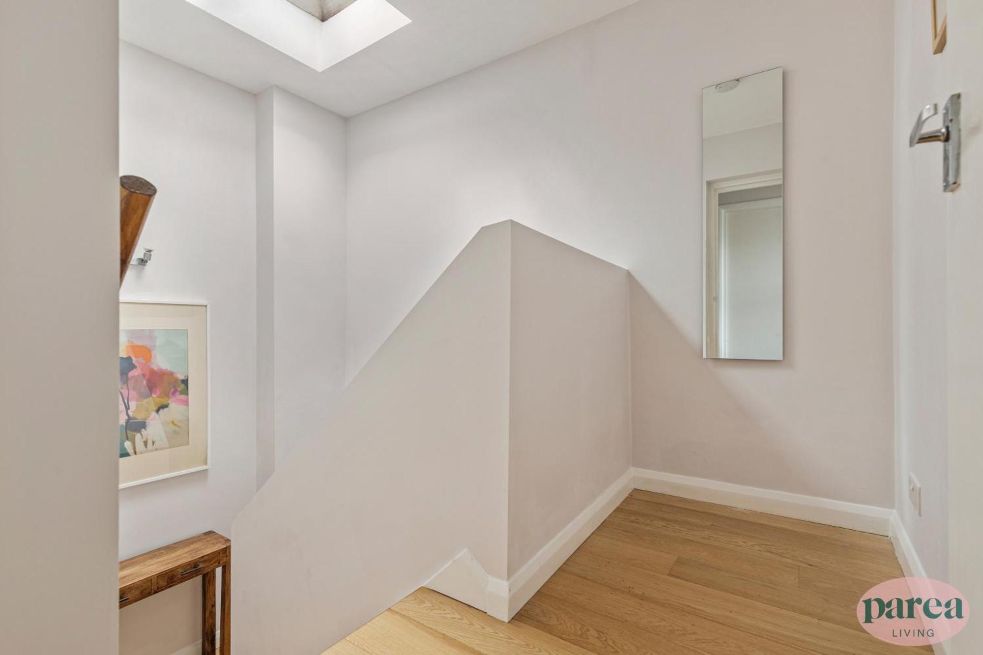 Parea Living - Cute Cosy Flat Near Shoreditch, Hackney, Hoxton Apartment