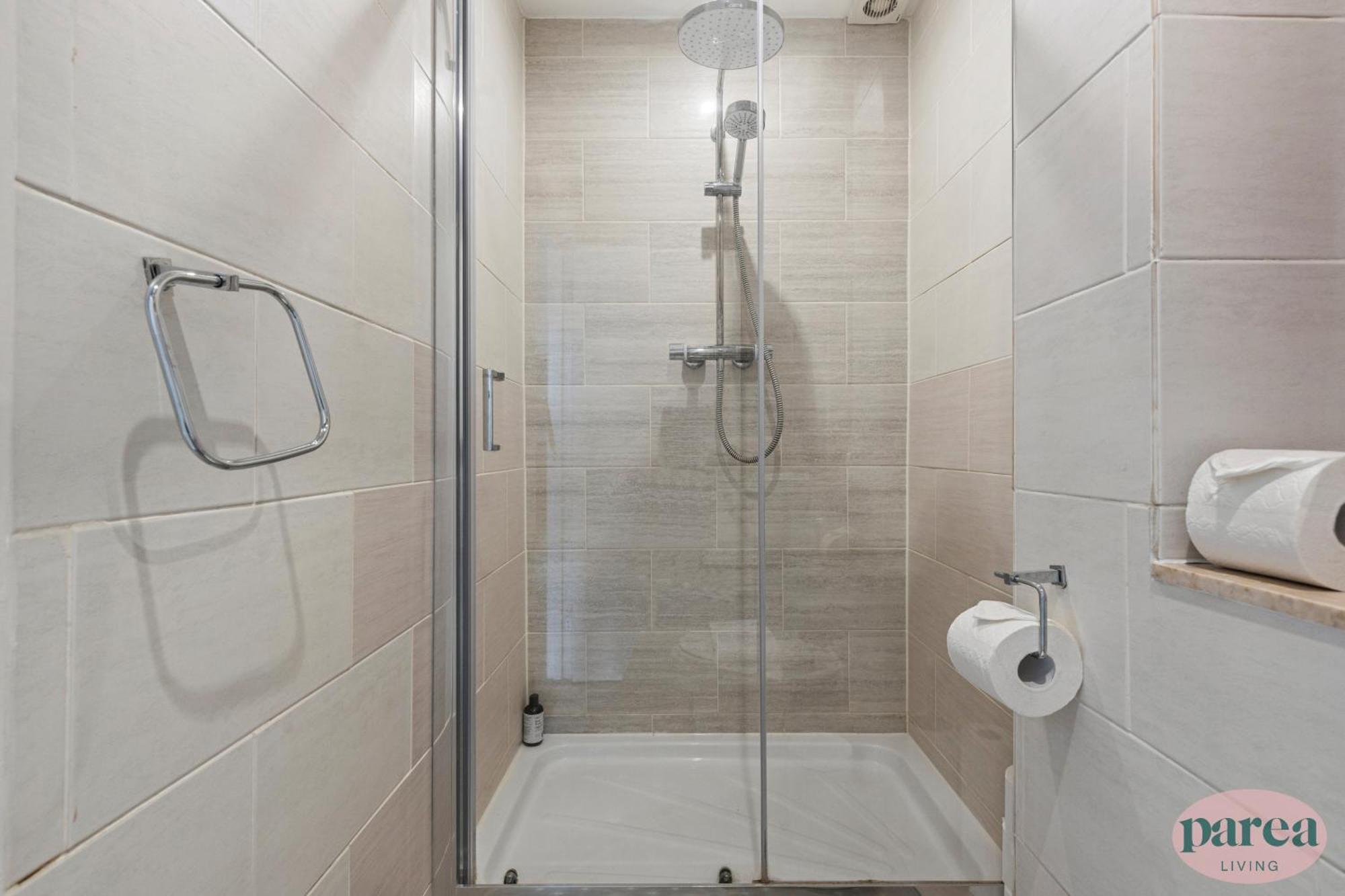 Parea Living - Cute Cosy Flat Near Shoreditch, Hackney, Hoxton London