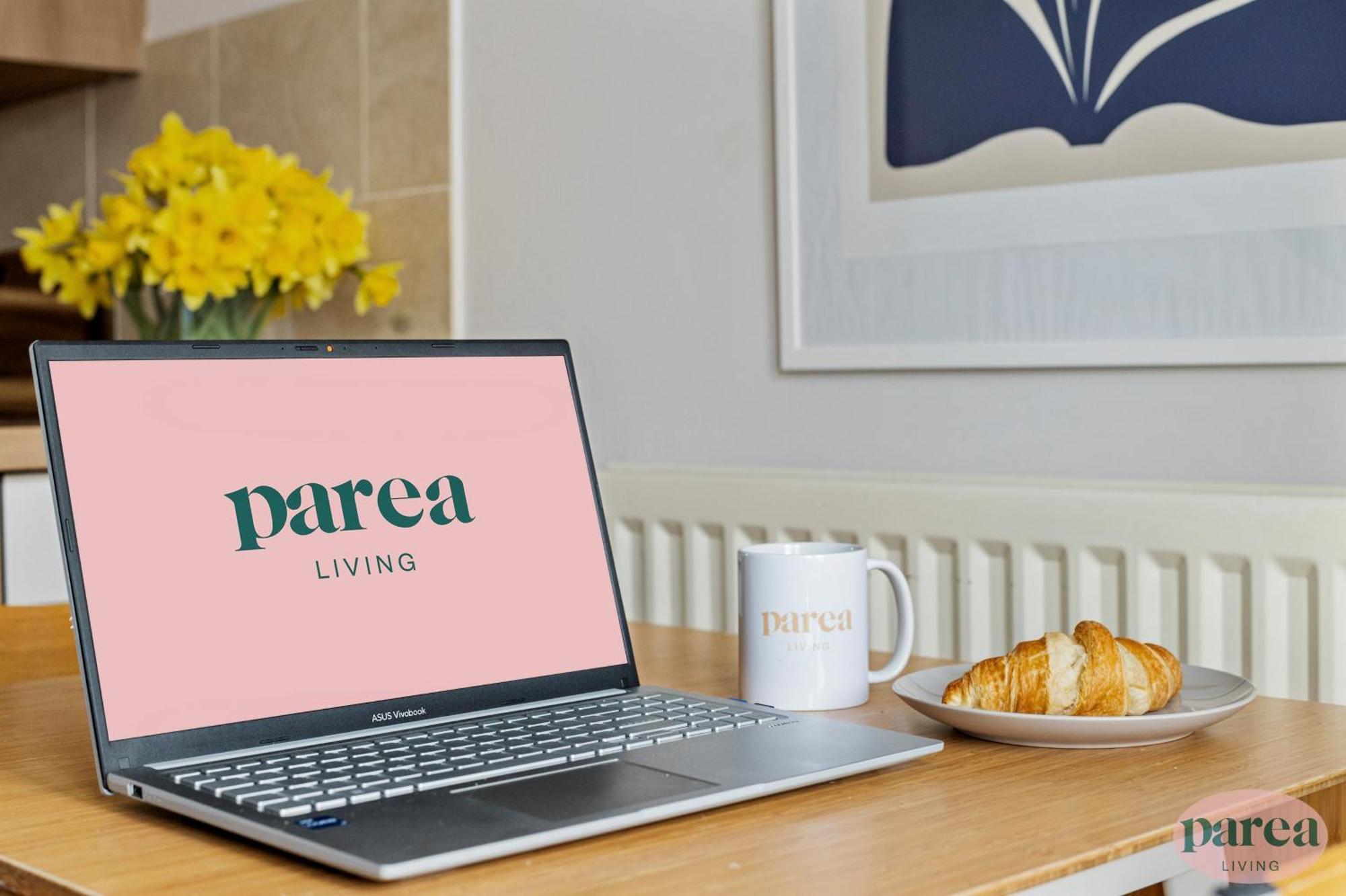 Apartment Parea Living - Cute Cosy Flat Near Shoreditch, Hackney, Hoxton *