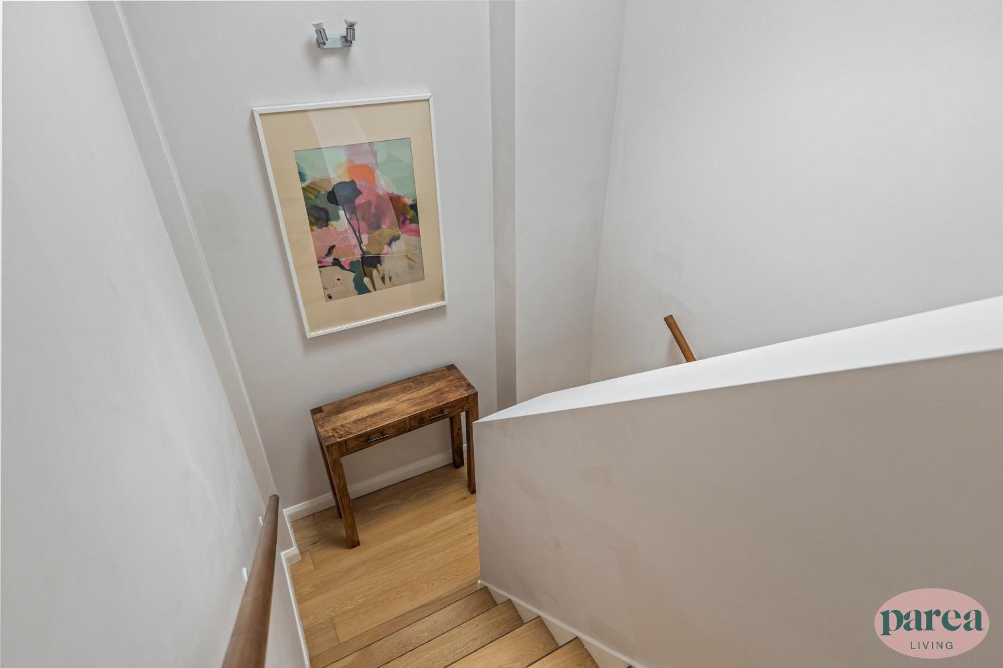 Parea Living - Cute Cosy Flat Near Shoreditch, Hackney, Hoxton *