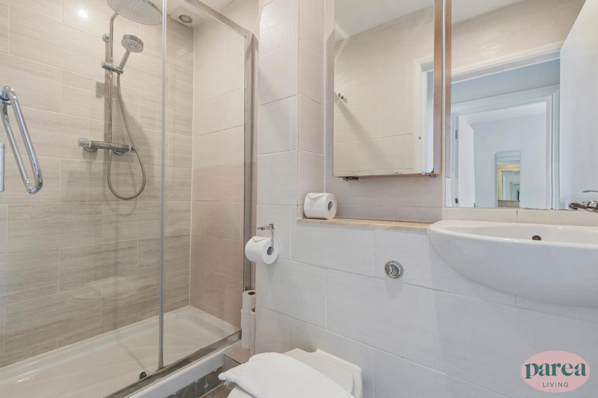 Parea Living - Cute Cosy Flat Near Shoreditch, Hackney, Hoxton