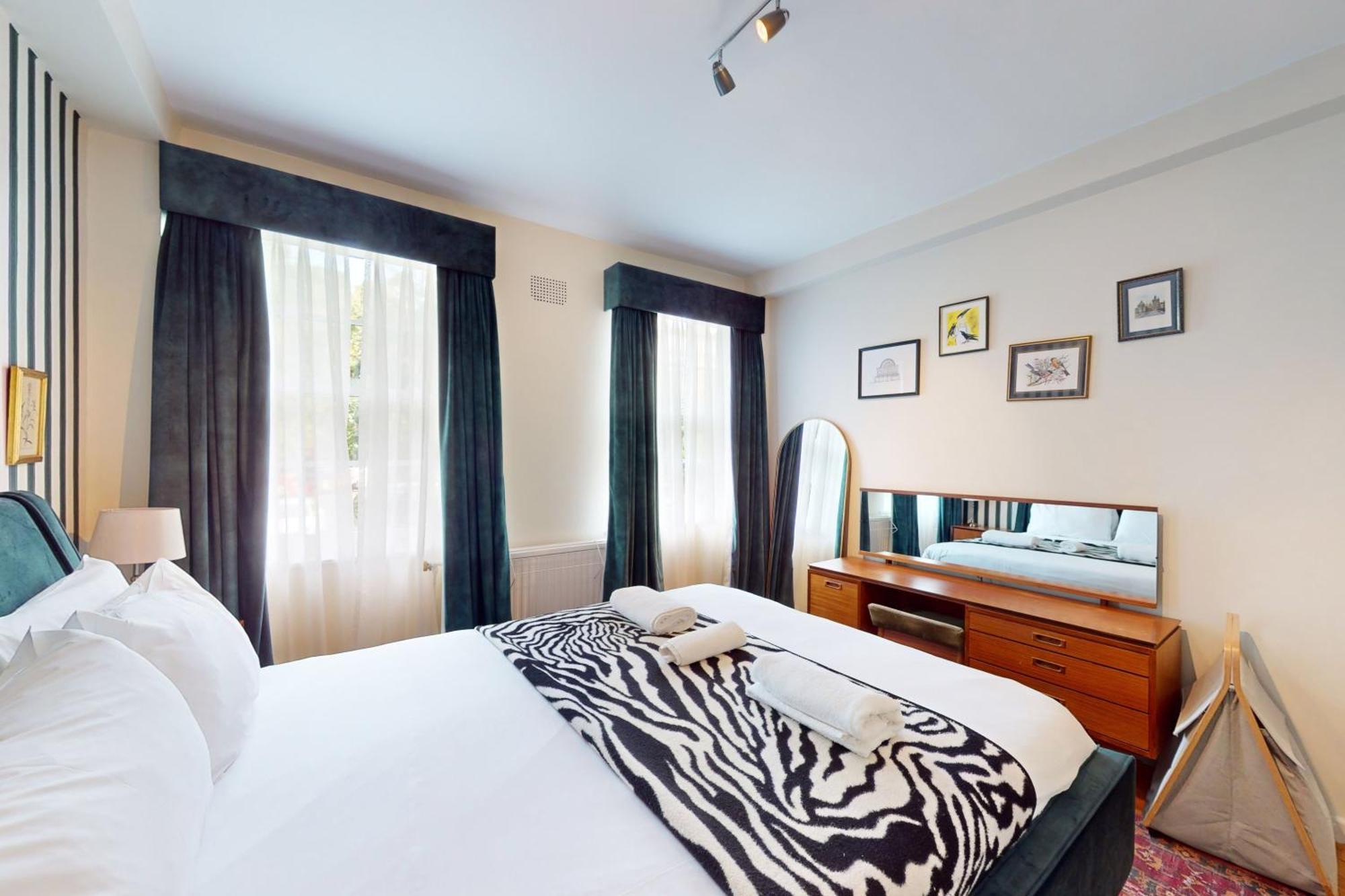 3 Bedroom Family Friendly In Hillcrest Leilighet