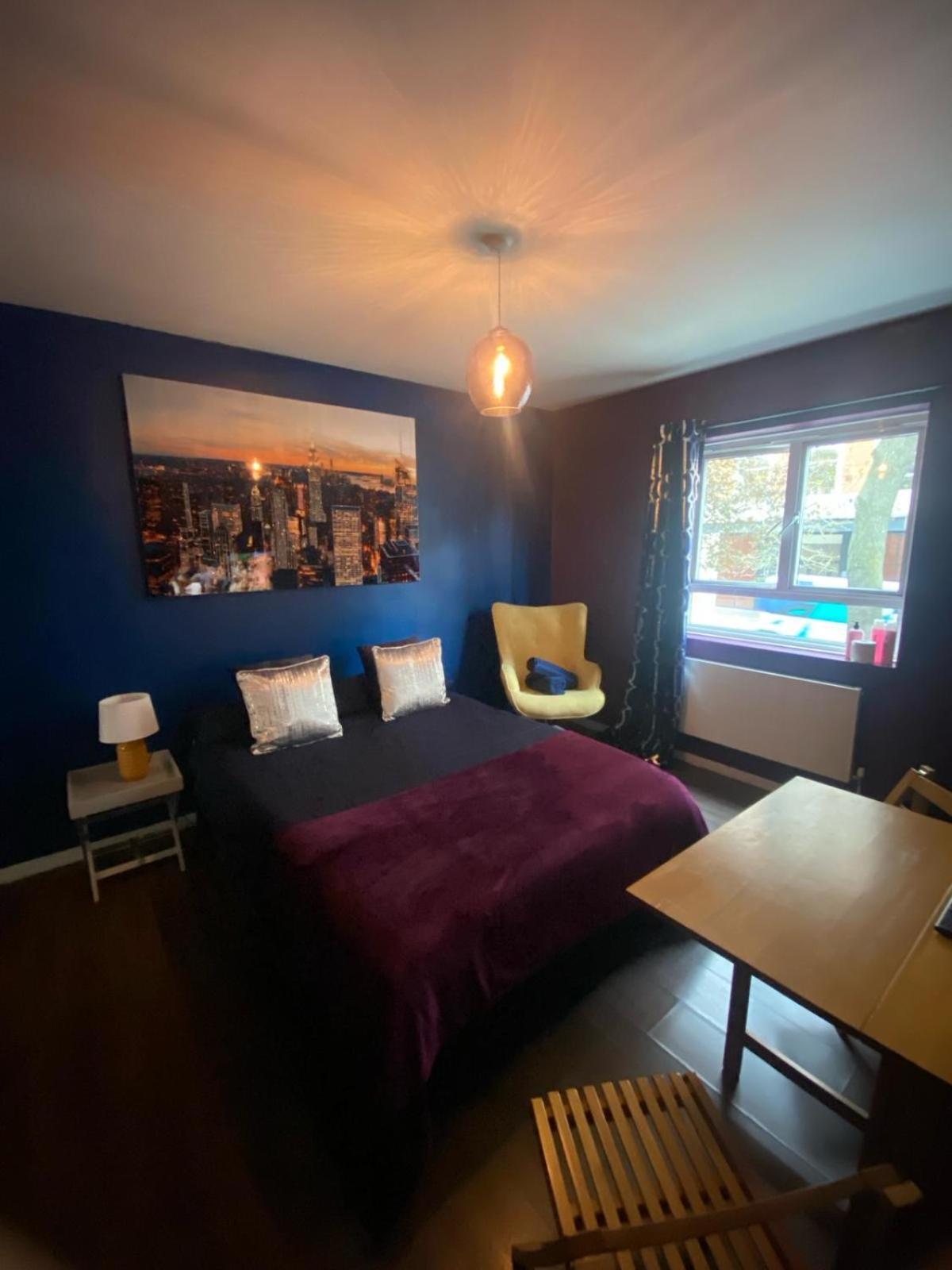 Camden Town Guest house London