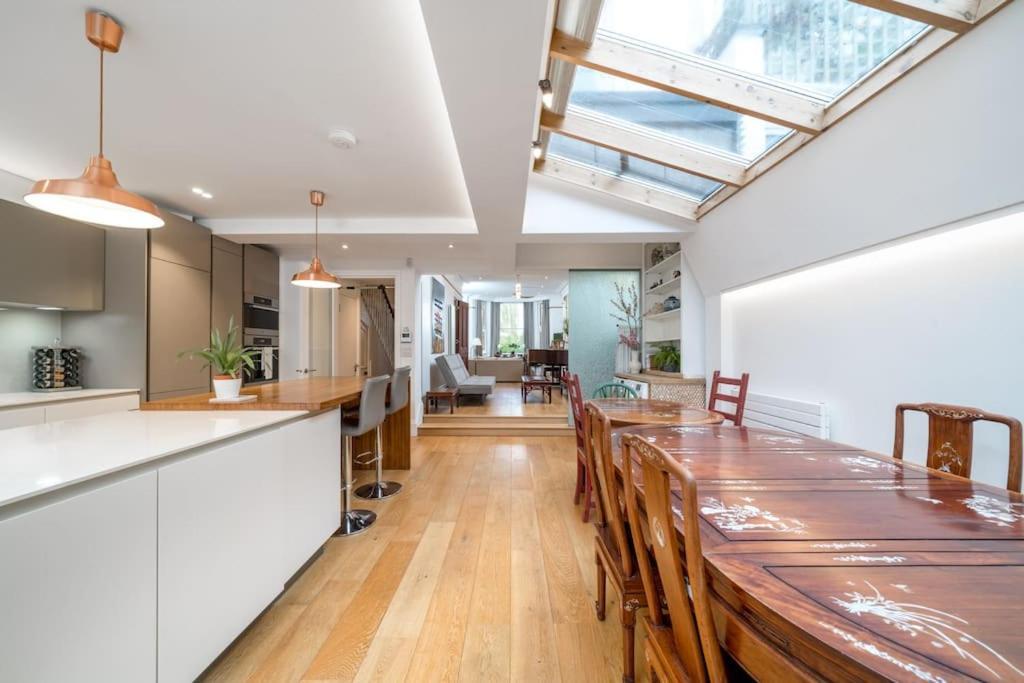 Stunning House Close To Notting Hill * Londen
