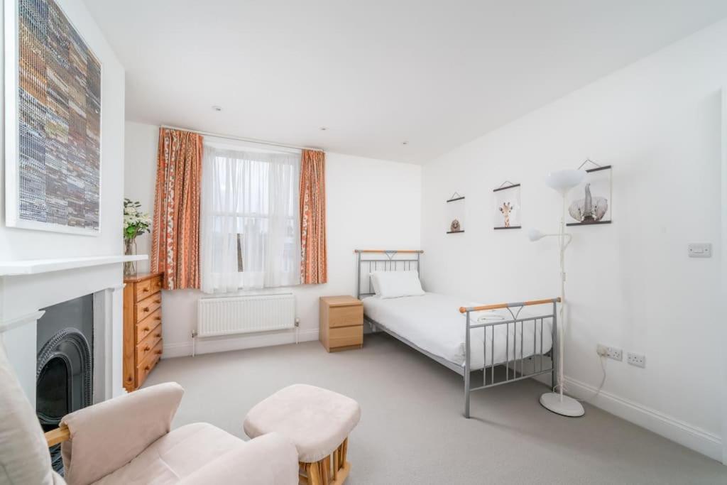 Appartement Stunning House Close To Notting Hill Londen