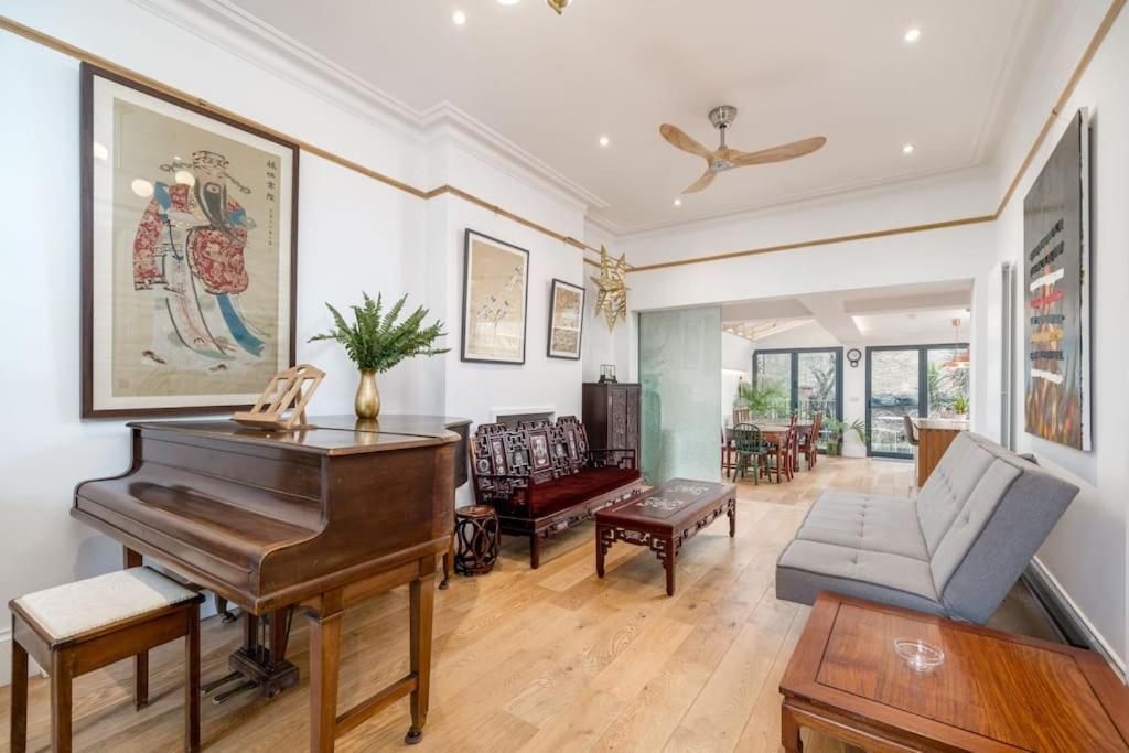 Stunning House Close To Notting Hill * Londen