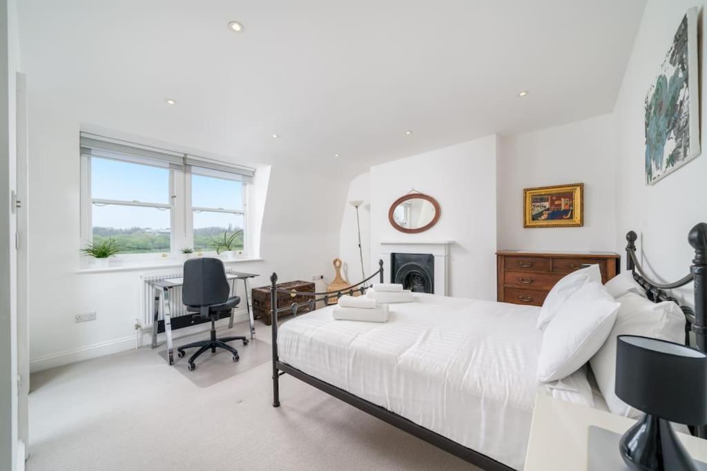 Stunning House Close To Notting Hill Appartement Londen
