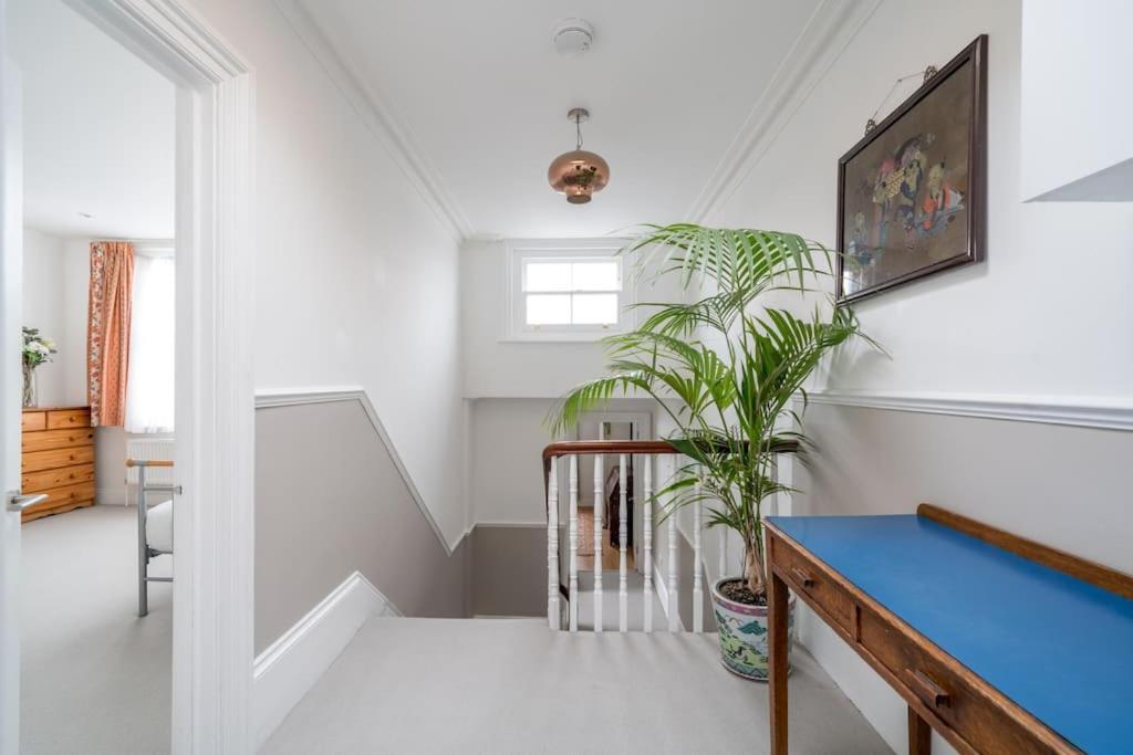 Appartement Stunning House Close To Notting Hill Londen