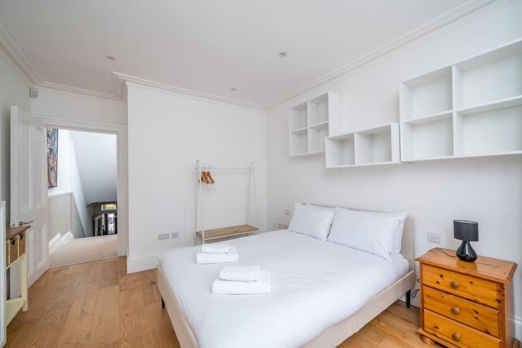 Stunning House Close To Notting Hill * Londen