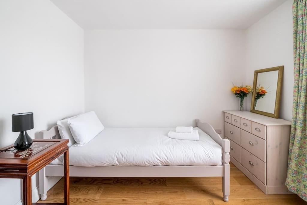 Stunning House Close To Notting Hill Londen