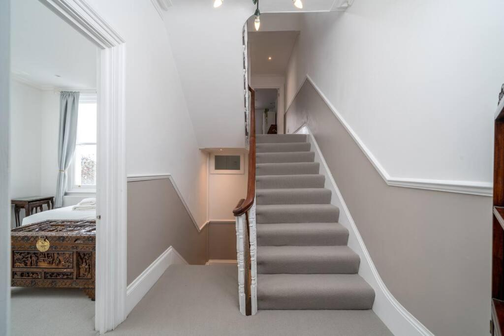Stunning House Close To Notting Hill Appartement
