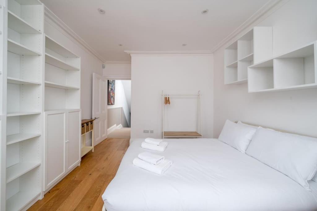 Appartement Stunning House Close To Notting Hill Londen