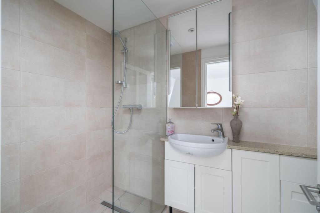 Stunning House Close To Notting Hill Appartement Londen