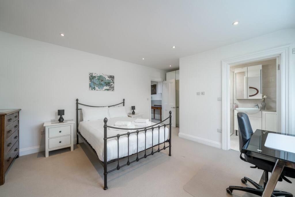 Appartement Stunning House Close To Notting Hill
