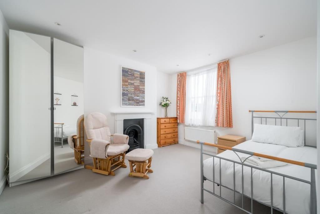 Appartement Stunning House Close To Notting Hill Londen