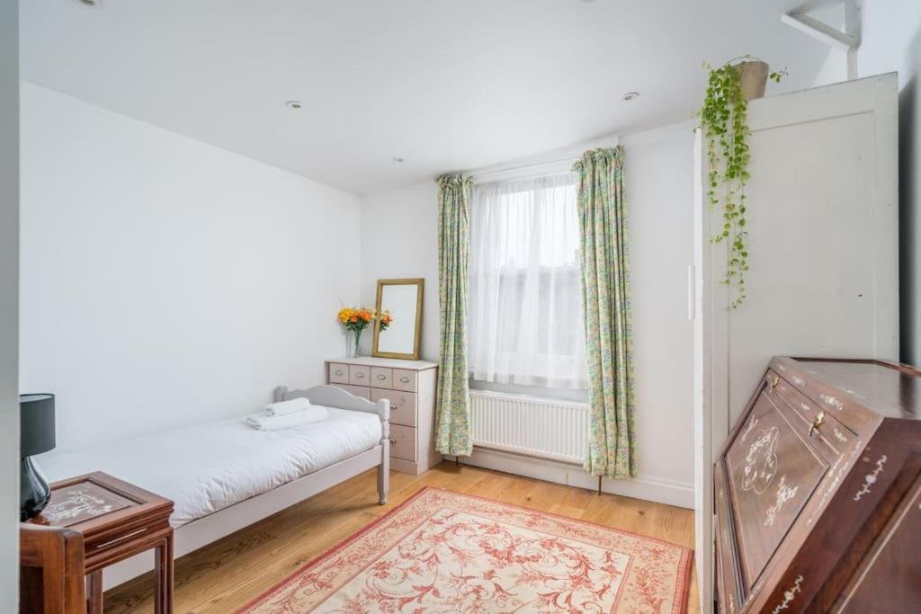 Stunning House Close To Notting Hill Appartement *