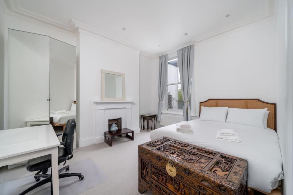 Stunning House Close To Notting Hill Appartement