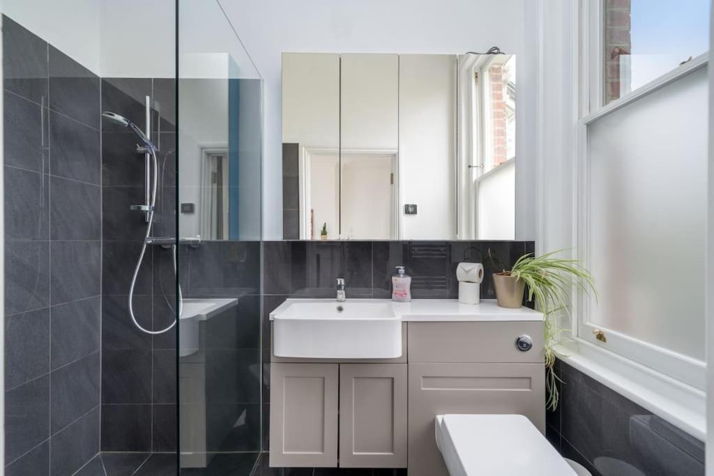 Appartement Stunning House Close To Notting Hill *