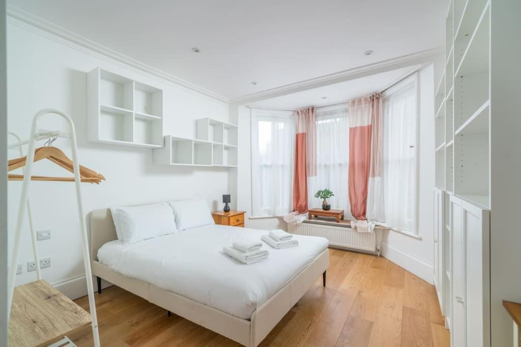 Stunning House Close To Notting Hill Appartement *