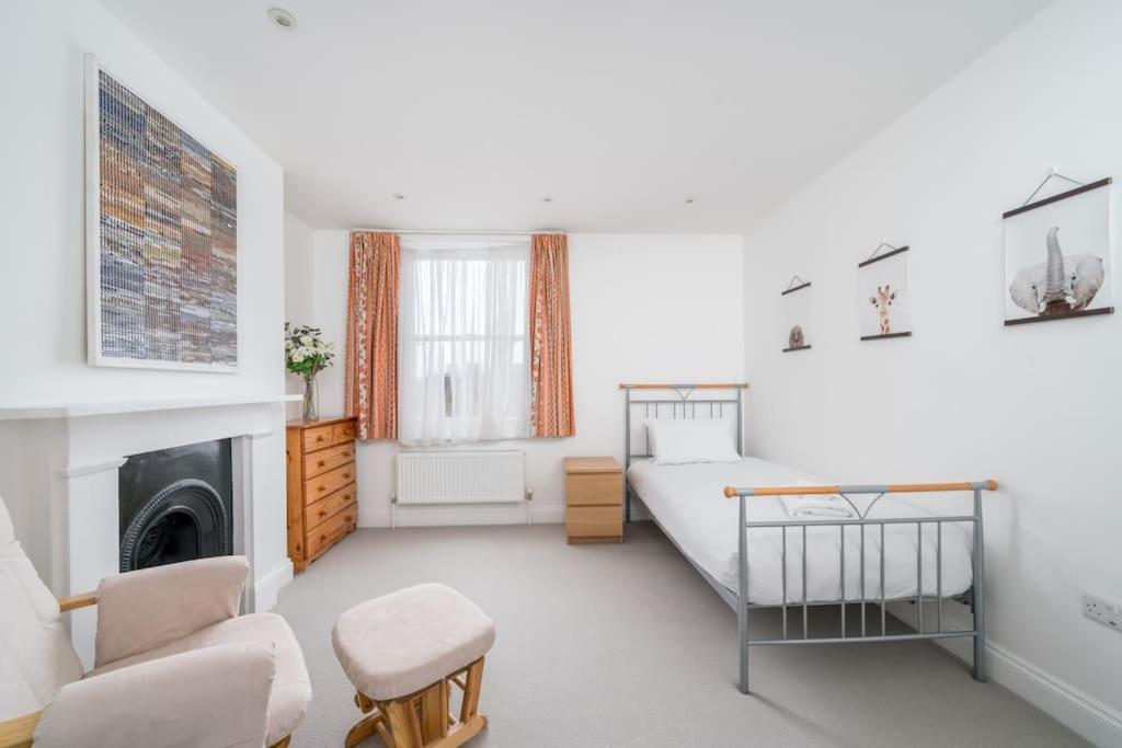 Appartement Stunning House Close To Notting Hill Londen