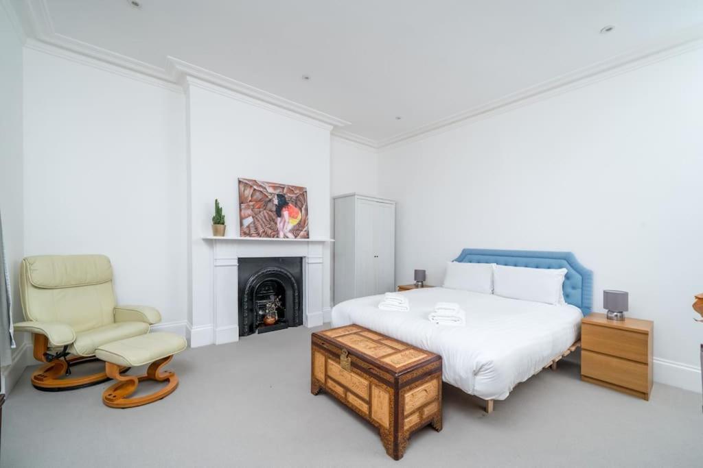 Appartement Stunning House Close To Notting Hill