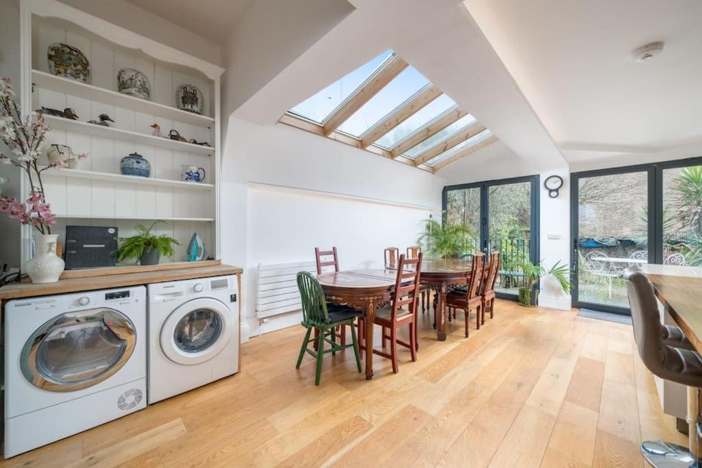 Stunning House Close To Notting Hill Appartement Londen