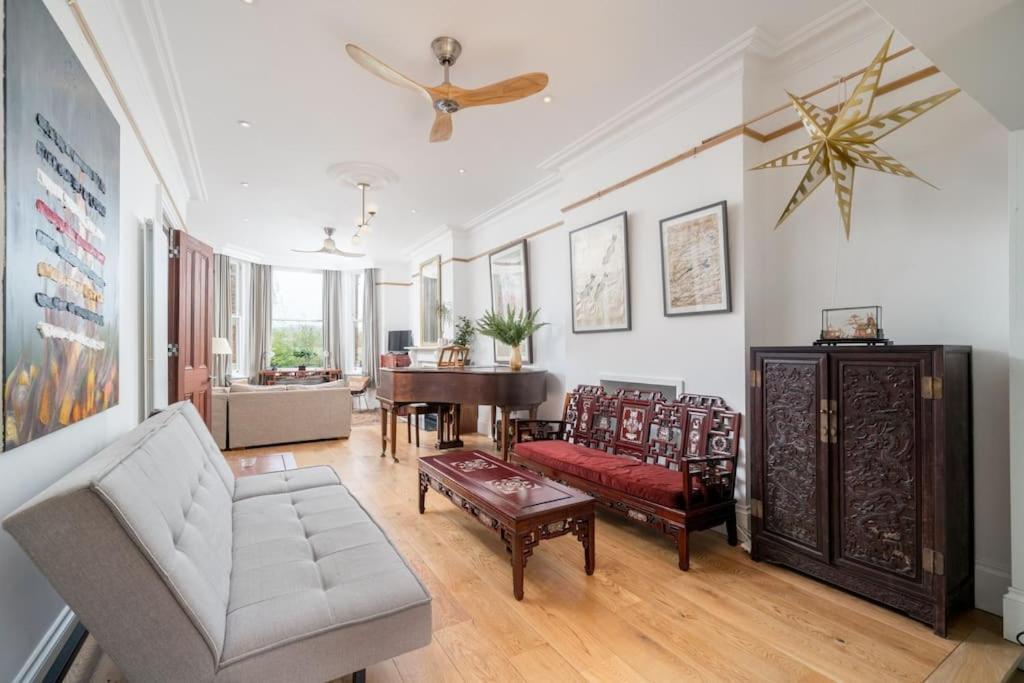 Appartement Stunning House Close To Notting Hill