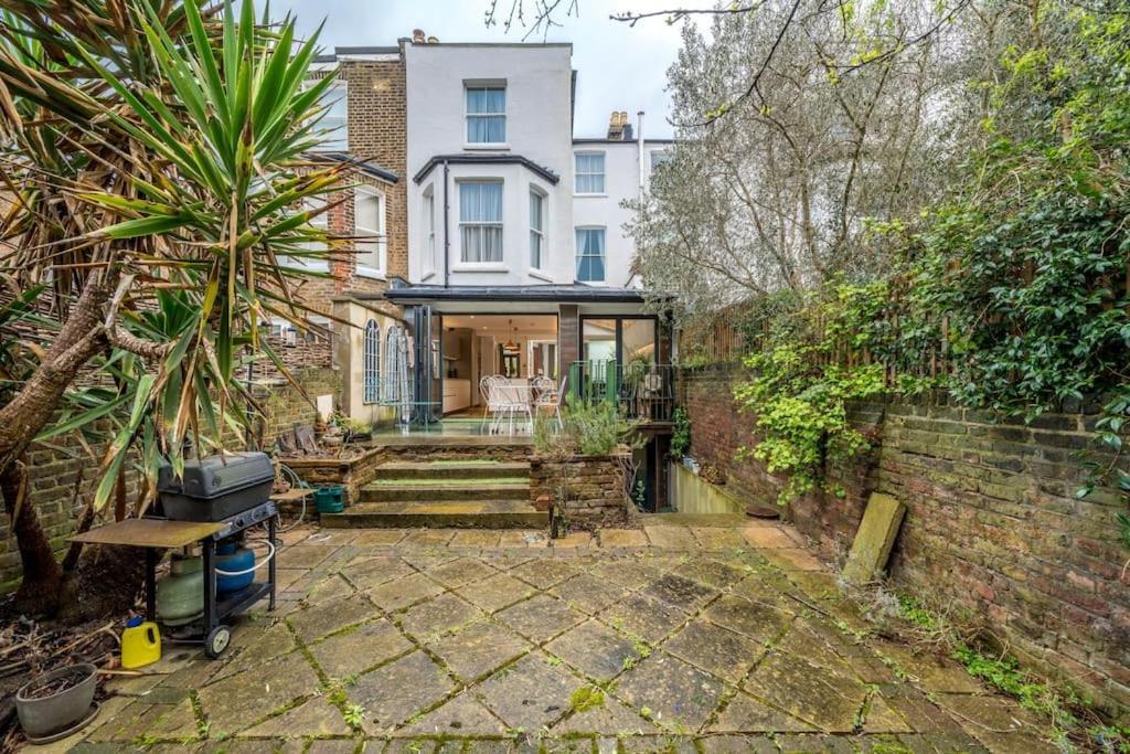 Appartement Stunning House Close To Notting Hill *