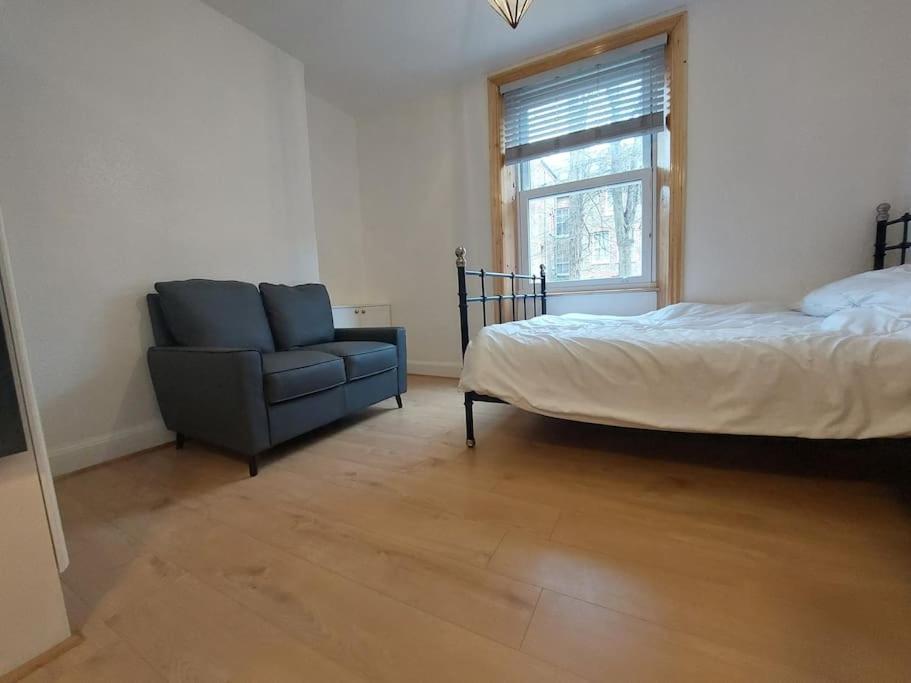 Apartment Newly Refurbished *