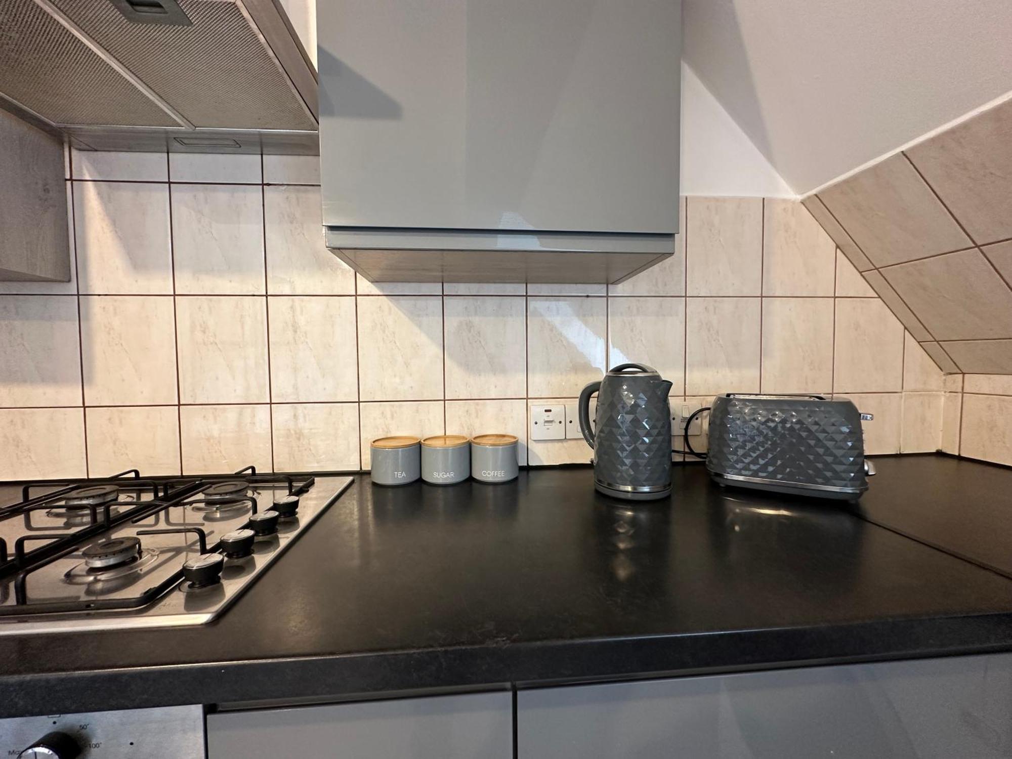 Wembley Stadium Serviced Apartments, 12mins To Central Apartment London