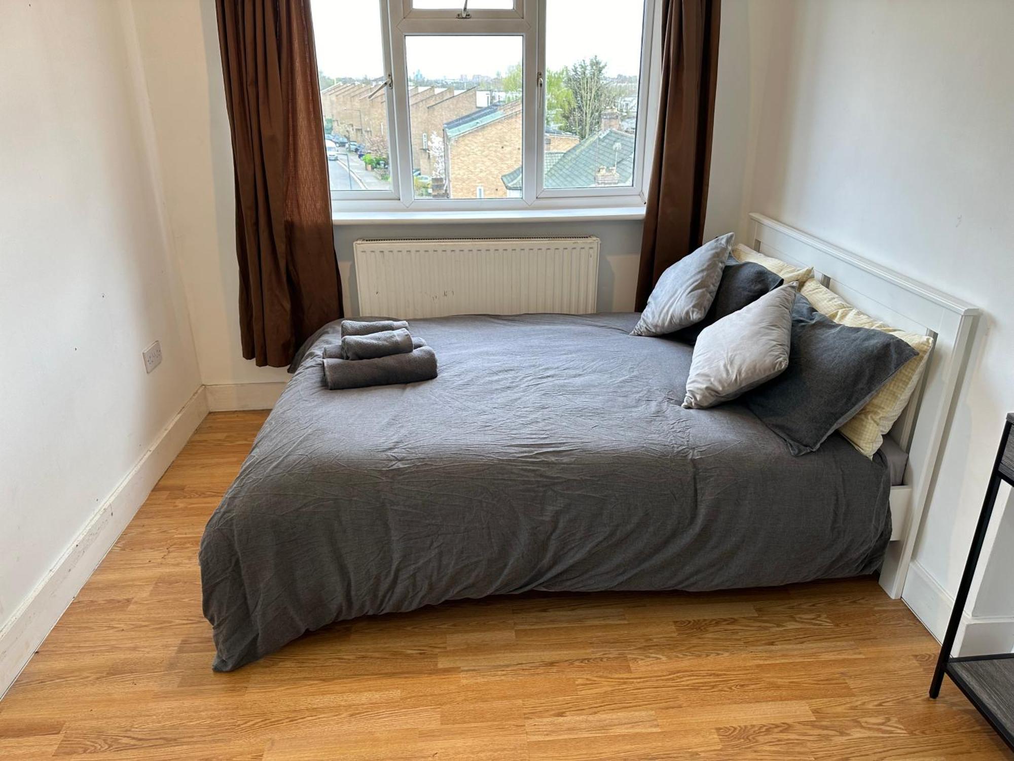 Wembley Stadium Serviced Apartments, 12mins To Central