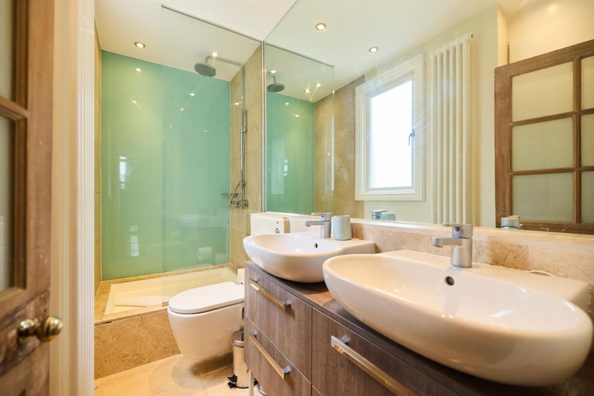 The Peckham Hideaway - Bright 3bdr Flat * Londen