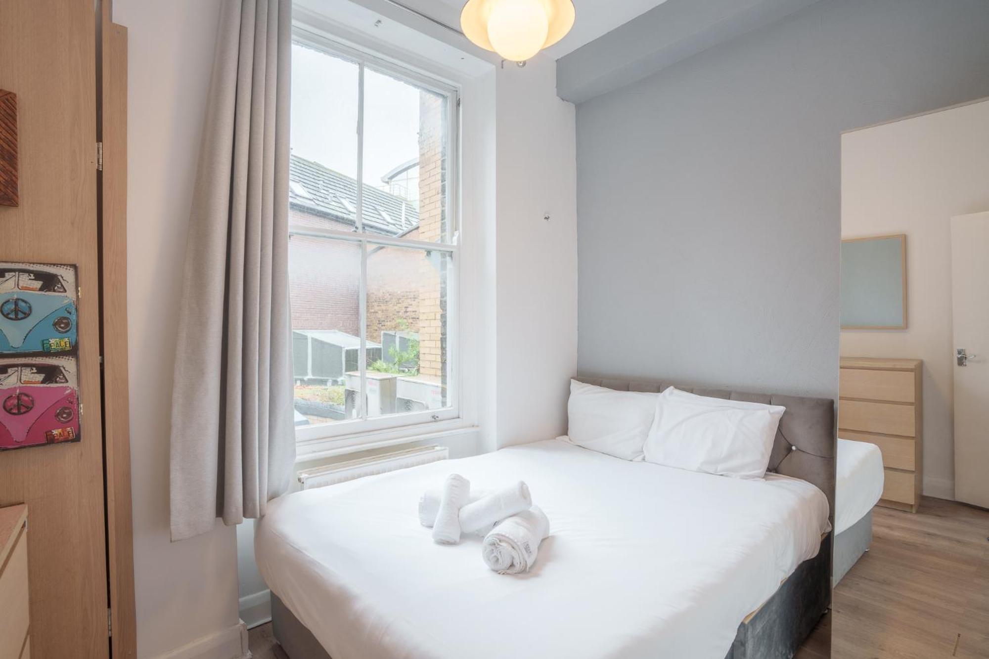 2 Bedroom In Apartamento