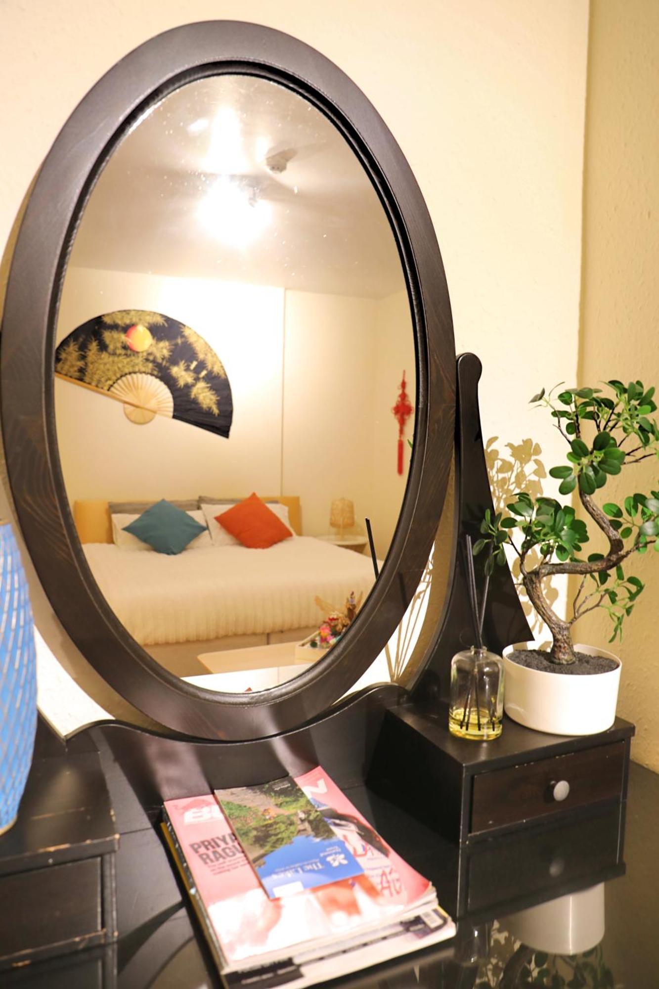 Apartment Central Chinatown 1 Bedroom 1 Bathroom Flat *