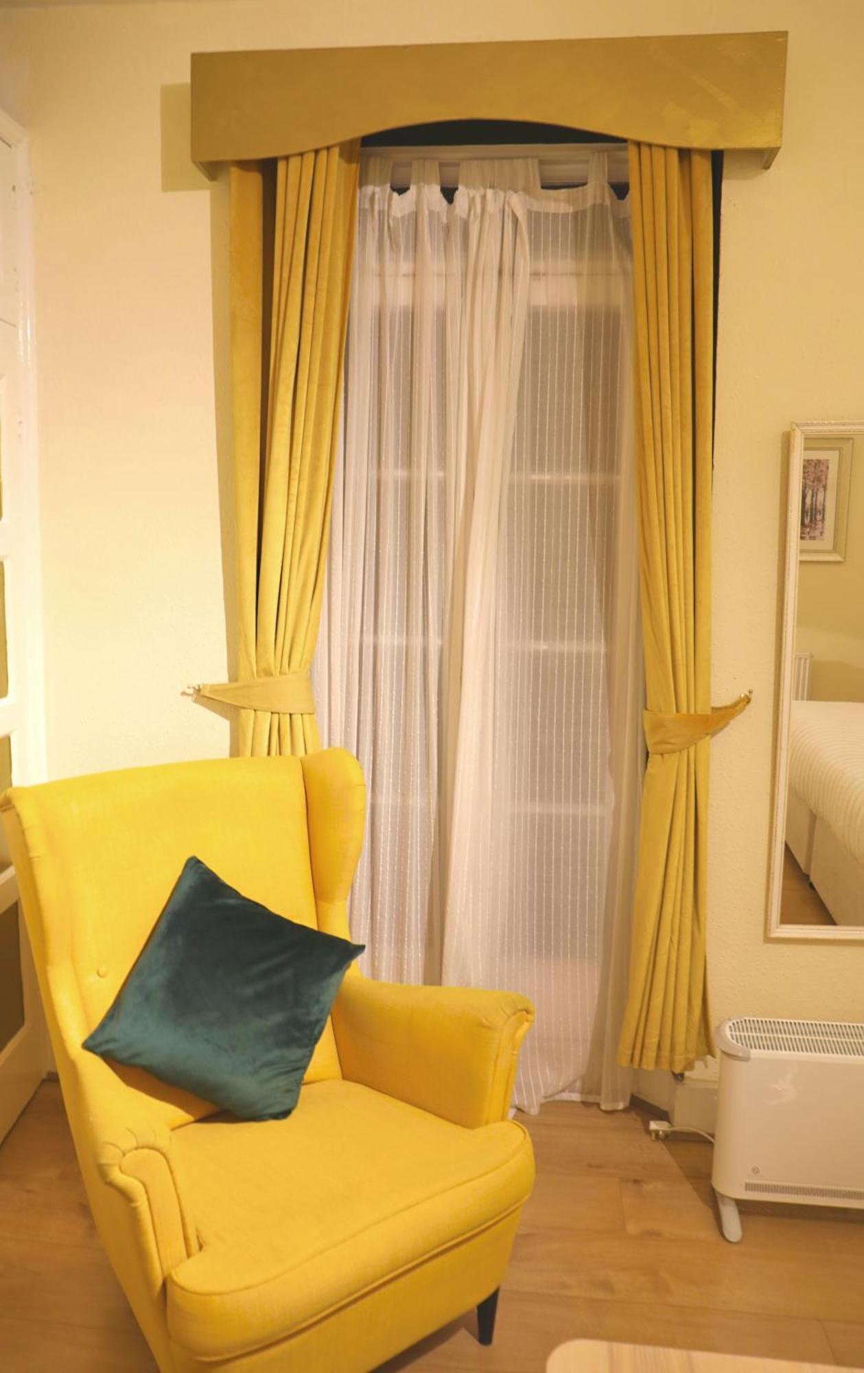 Apartment Central Chinatown 1 Bedroom 1 Bathroom Flat London