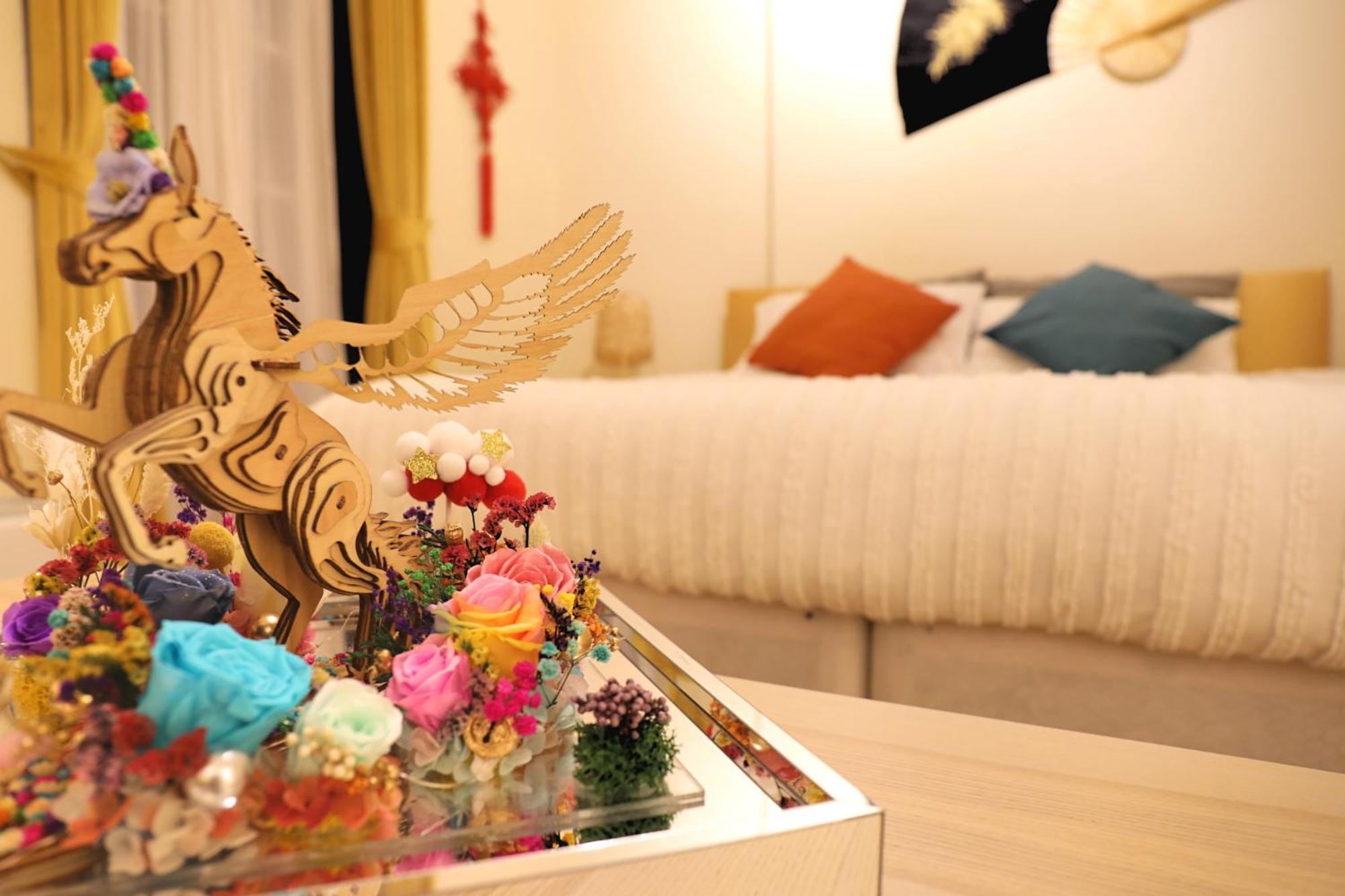Central Chinatown 1 Bedroom 1 Bathroom Flat *