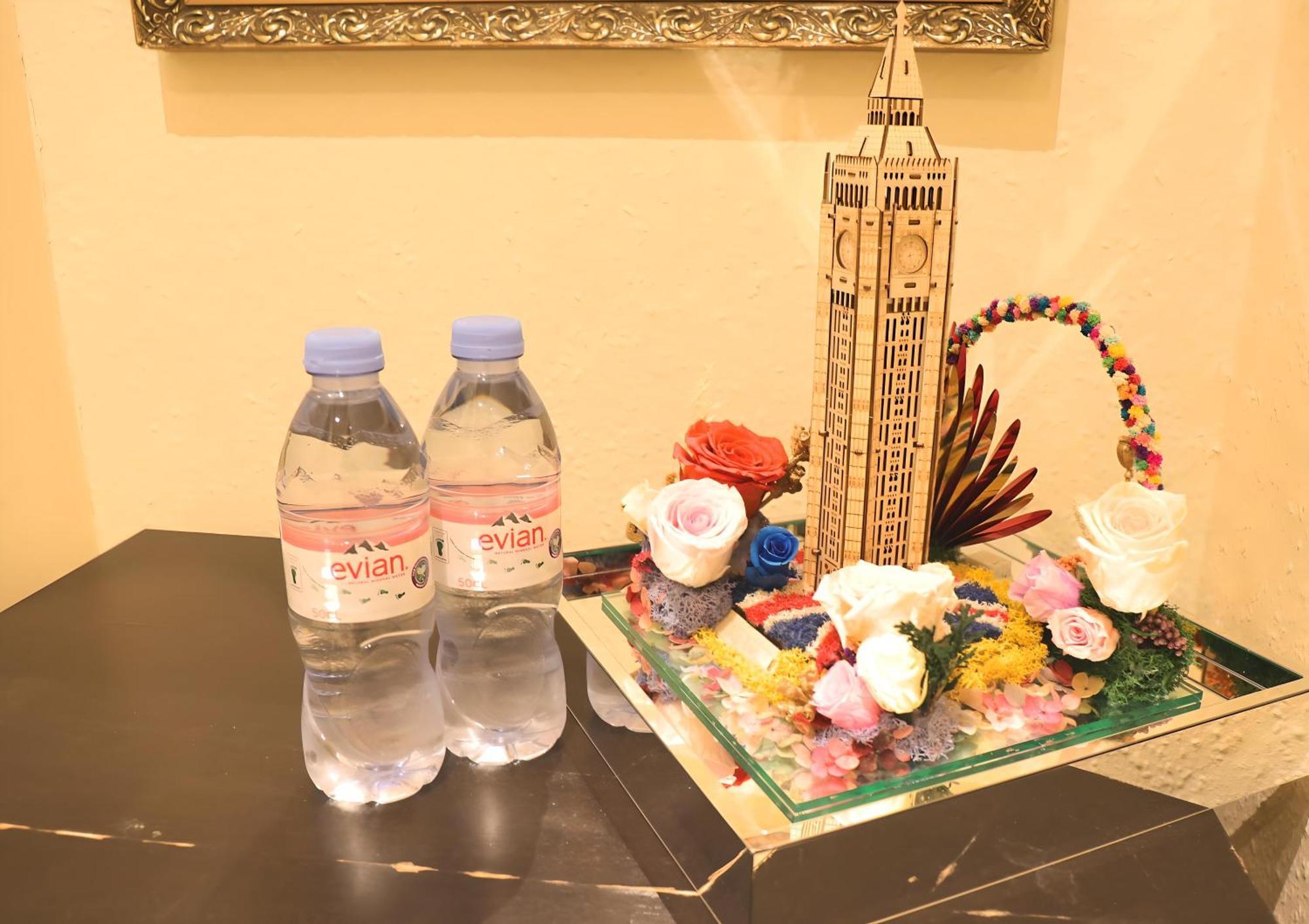 Apartment Central Chinatown 1 Bedroom 1 Bathroom Flat