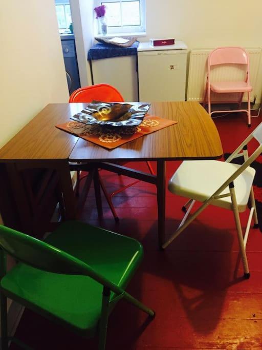 Carpe Diem Flat Near Zone 1 Appartement Londen