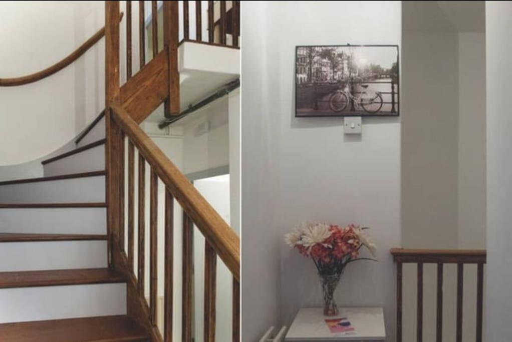 Appartement Carpe Diem Flat Near Zone 1 *